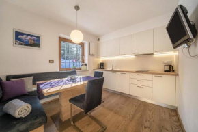 Ferienwohnung Hirzer Edelweiss Avelengo